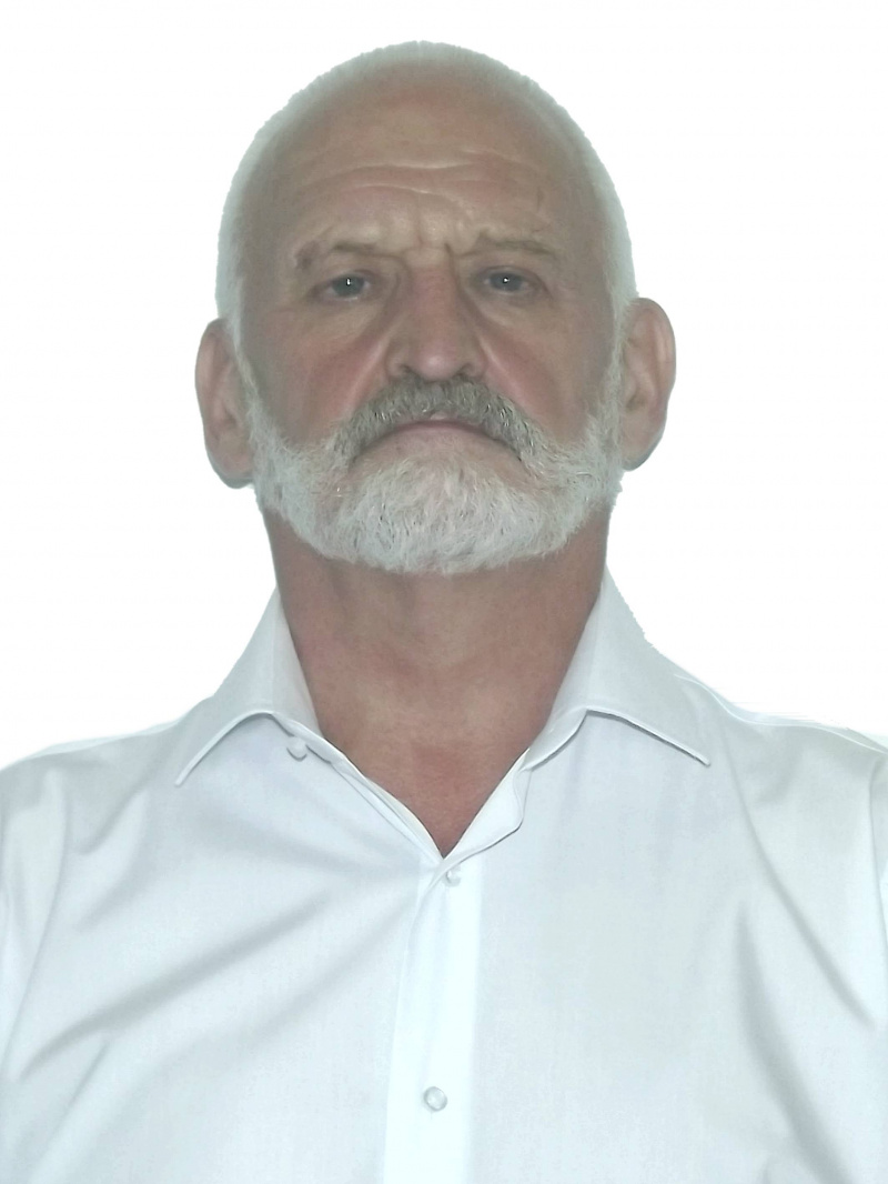 Волков Вячеслав Анатольевич